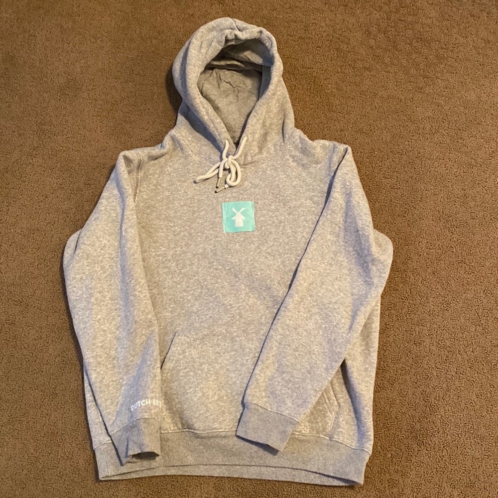 Dutch Bros hoodie